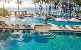 Outrigger Laguna Phuket Beach Resort